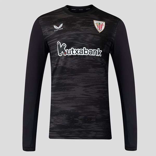 Tailandia Camiseta Athletic Bilbao Primera Portero 2026-2027